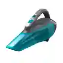 Aspiradora Manual Inalámbrica Black+decker