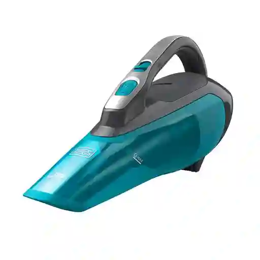 Aspiradora Manual Inalámbrica Black+decker
