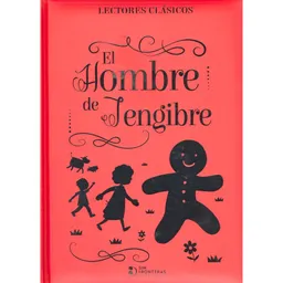 Colección Lectores Clásicos El Hombre de Jengibre Equipo Gsf
