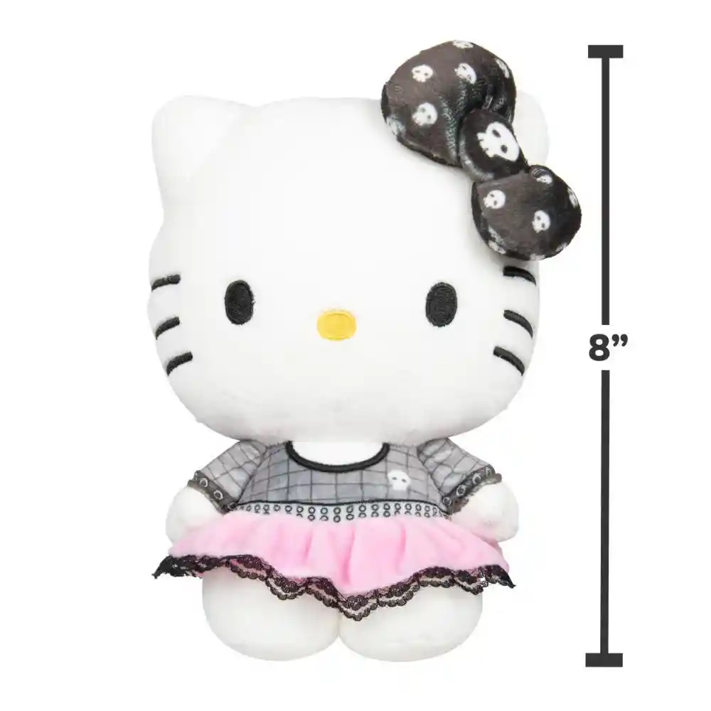 Peluche Peluche Hello Kitty Surtido Hello Kitty