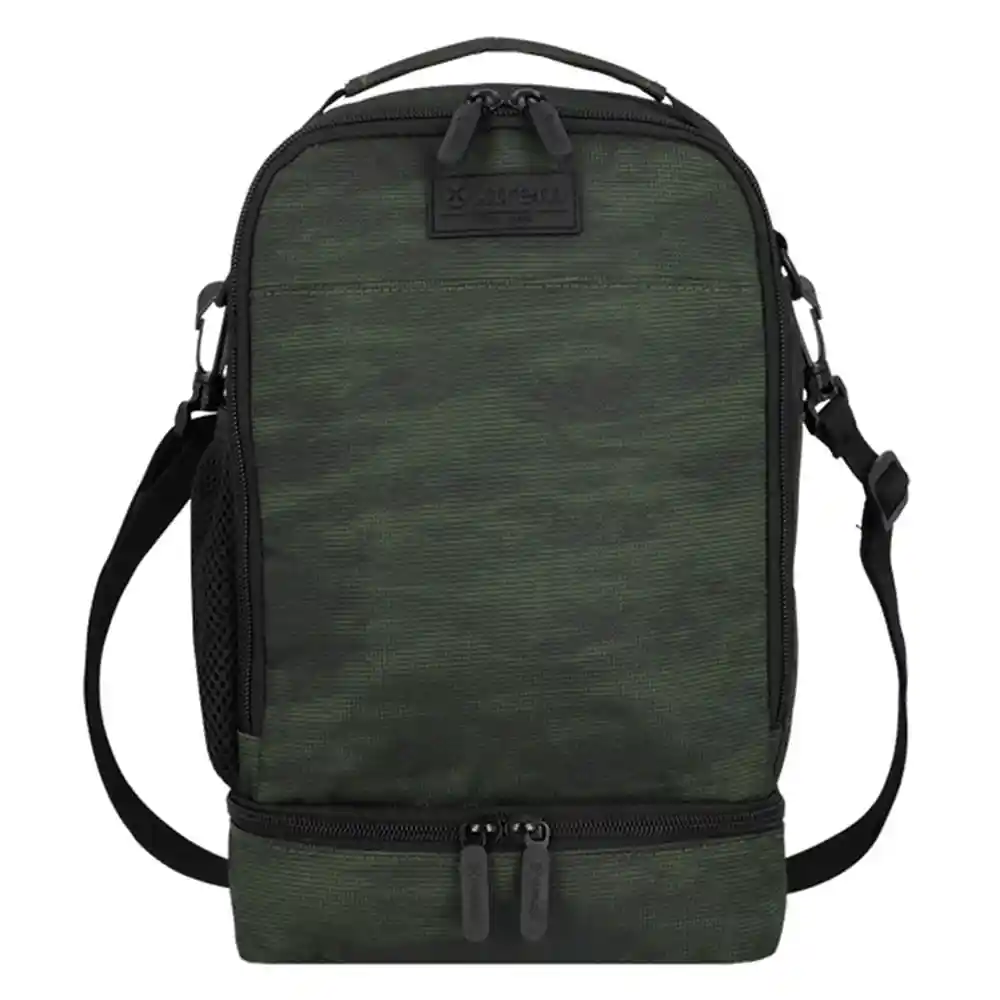 Lonchera Térmica Xtrem Lunch 2.0 5xt Camouflage