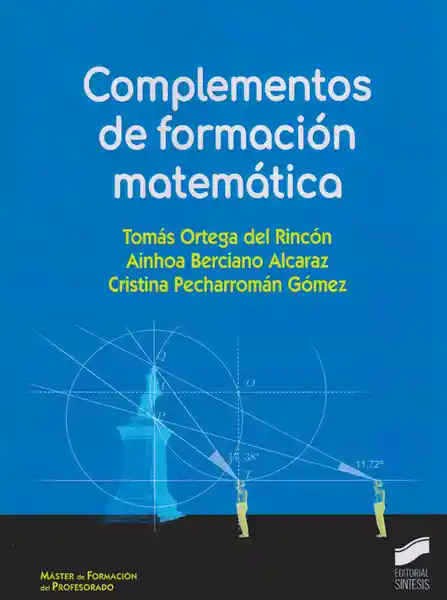 Complementos de Formación Matemática
