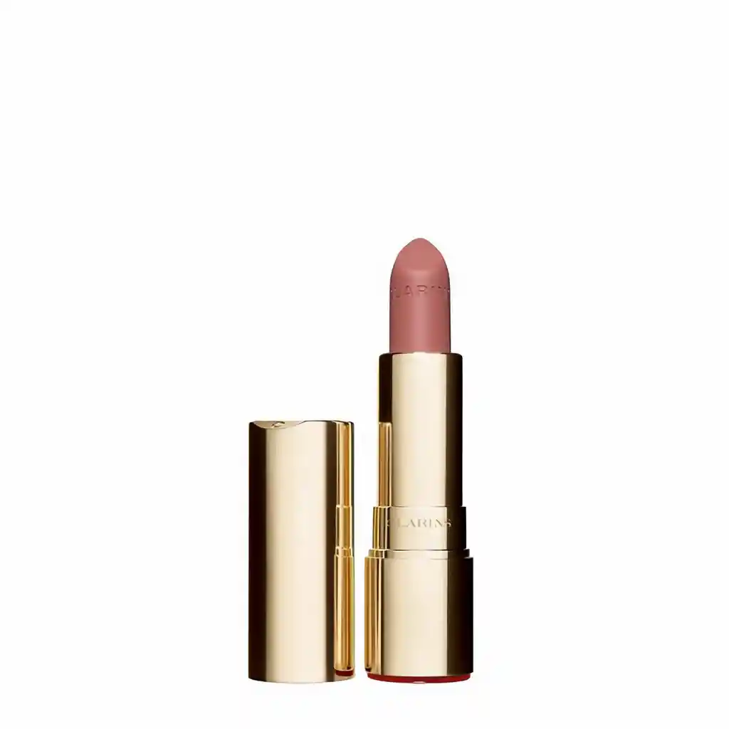 CLARINS  Barra Labial Joli Rouge Velvet 758V