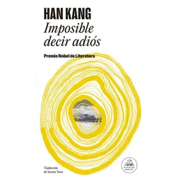 Imposible Decir Adios Kang Han