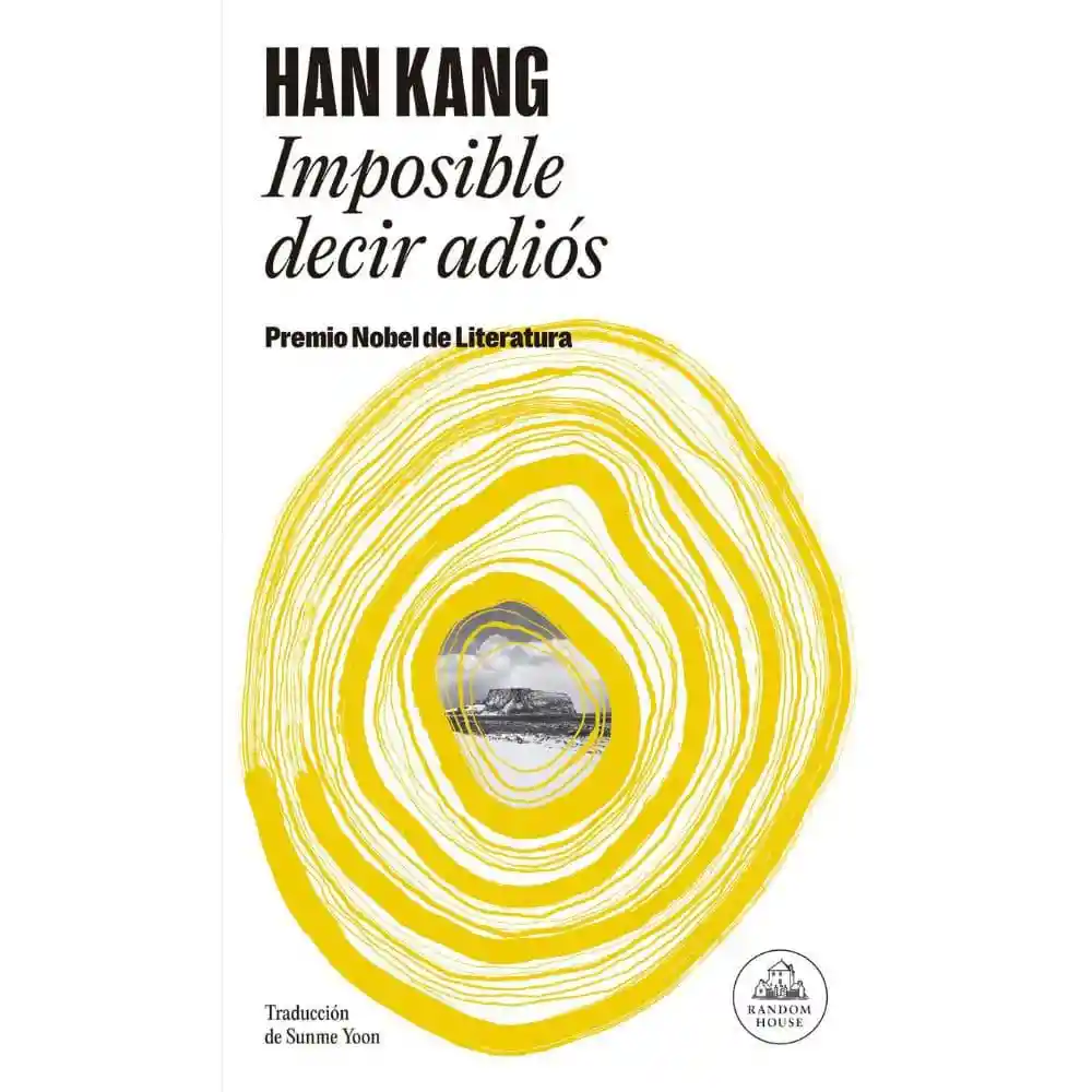 Imposible Decir Adios Kang Han