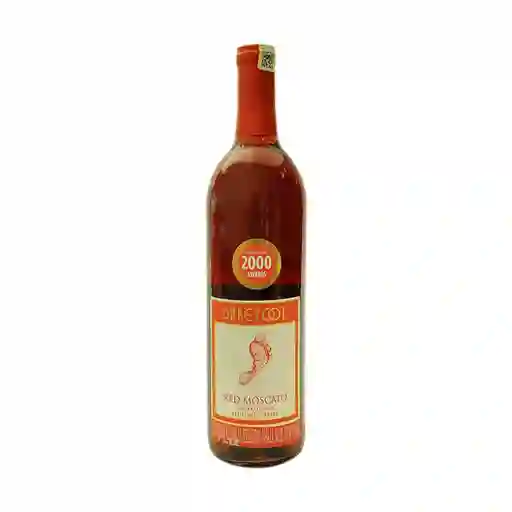 Barefoot Vino Tinto Red Moscato