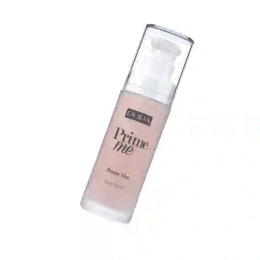 Pupa Primer Prime me Perfecting Face Universal