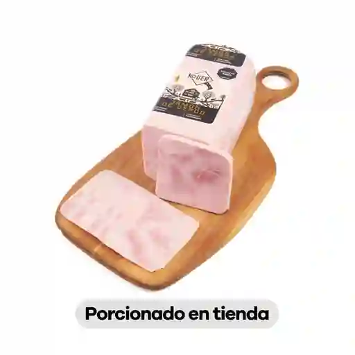 Koller Jamón de Cerdo