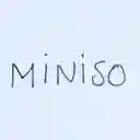 Miniso Bolígrafo Rollerball Negro 0.5 mm