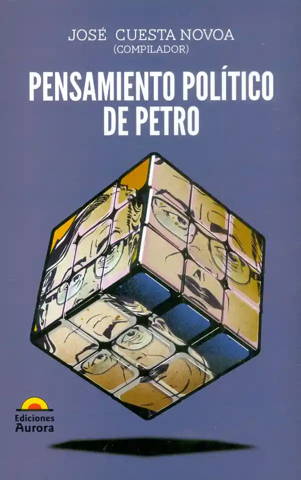 Pensamiento Político de Petro