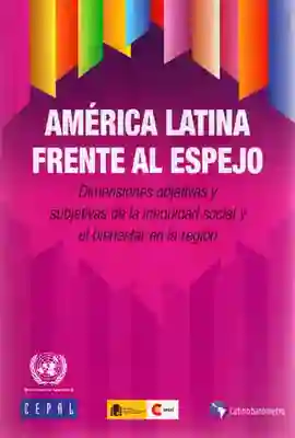 América Latina Frente al Espejo - VV.AA