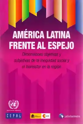 América Latina Frente al Espejo - VV.AA