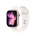 Apple Watch Series 11 GPS + Cellular Rose Gold 42 mm S/M
