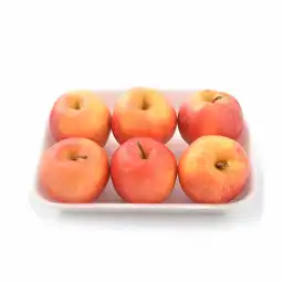Manzana Royal Importada Empacada X Kg