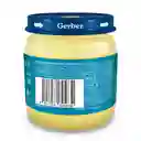 Compota GERBER de pera x 113g