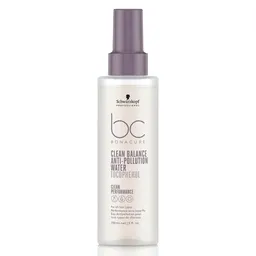 BC Bonacure Agua Clean Balance Anticontaminación