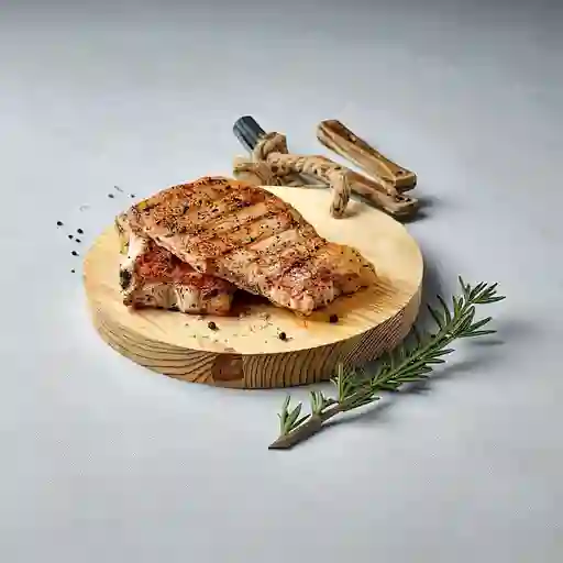 Lengua a la Plancha