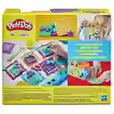 Plastilinas Starters Divertido Set de Fotos Play Doh