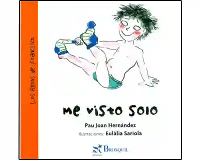 Me visto solo
