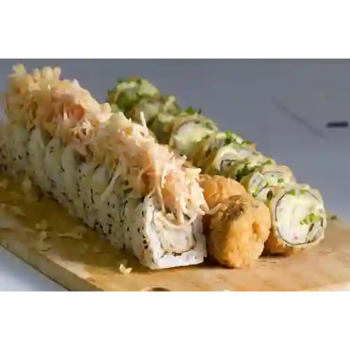 Combo 1