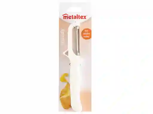 Pelapapas Cuchillas de Acero 14cm