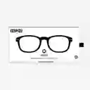 Inkanta Gafas Letmesee Negro + 3.0 Modelo B