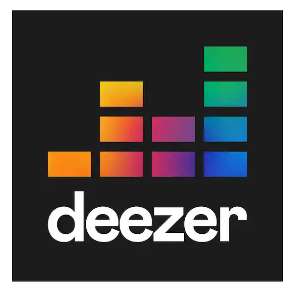 Deezer Tarjeta Premium 1 Mes