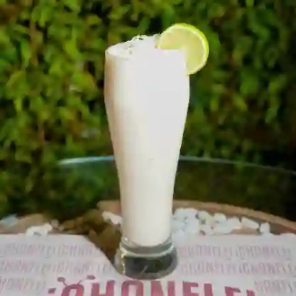 Limonada de Coco