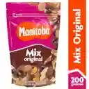 Manitoba Pasabocas Mix Original 