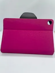 Hepa Funda Para Tablet Lenovo Tab M8 Hd Smart Rosa