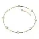 Pulsera Constella Blanco 5622720 Swarovski