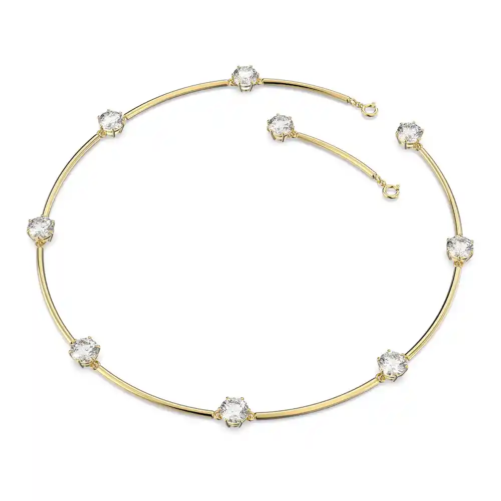 Pulsera Constella Blanco 5622720 Swarovski