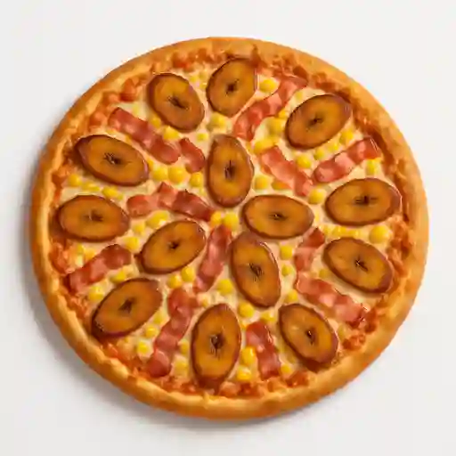 Pizza Zamba