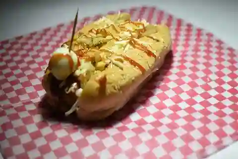 Choriperro