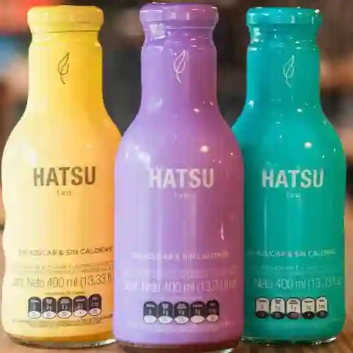 Te Hatsu 400ml