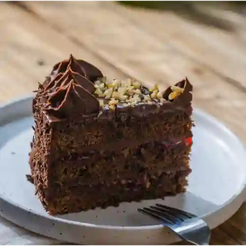 Torta de Chocolate