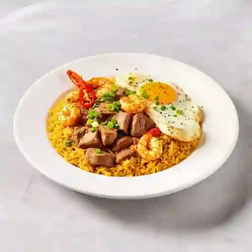 Chaufa