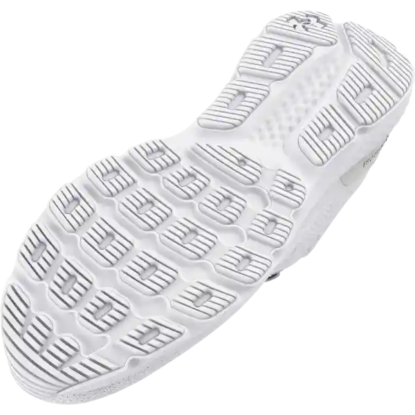 Under Armour Zapatos Escape 4 Knit Mujer Blanco 9 3026526-104