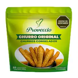 Churro Proveccio Congel Orig