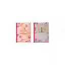 Cuaderno Norma 50 Hojas Cuadriculado Fem Surtido