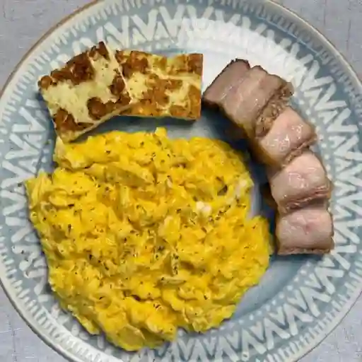 Brunch 3
