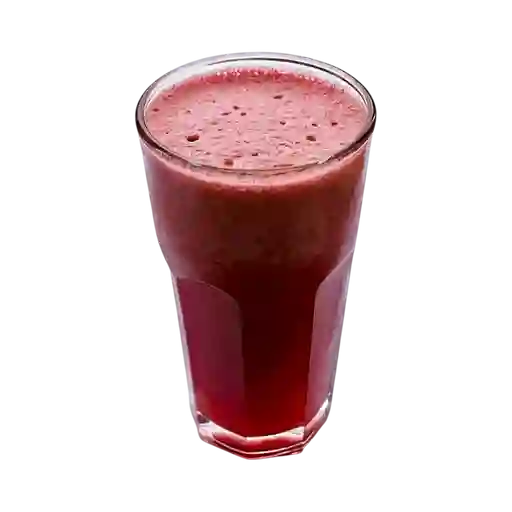 Jugo de Frutas