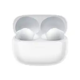 Audifonos Xiaomi Redmi Buds 6 Pro Inalámbricos Blanco