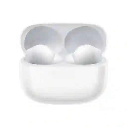 Audifonos Xiaomi Redmi Buds 6 Pro Inalámbricos Blanco