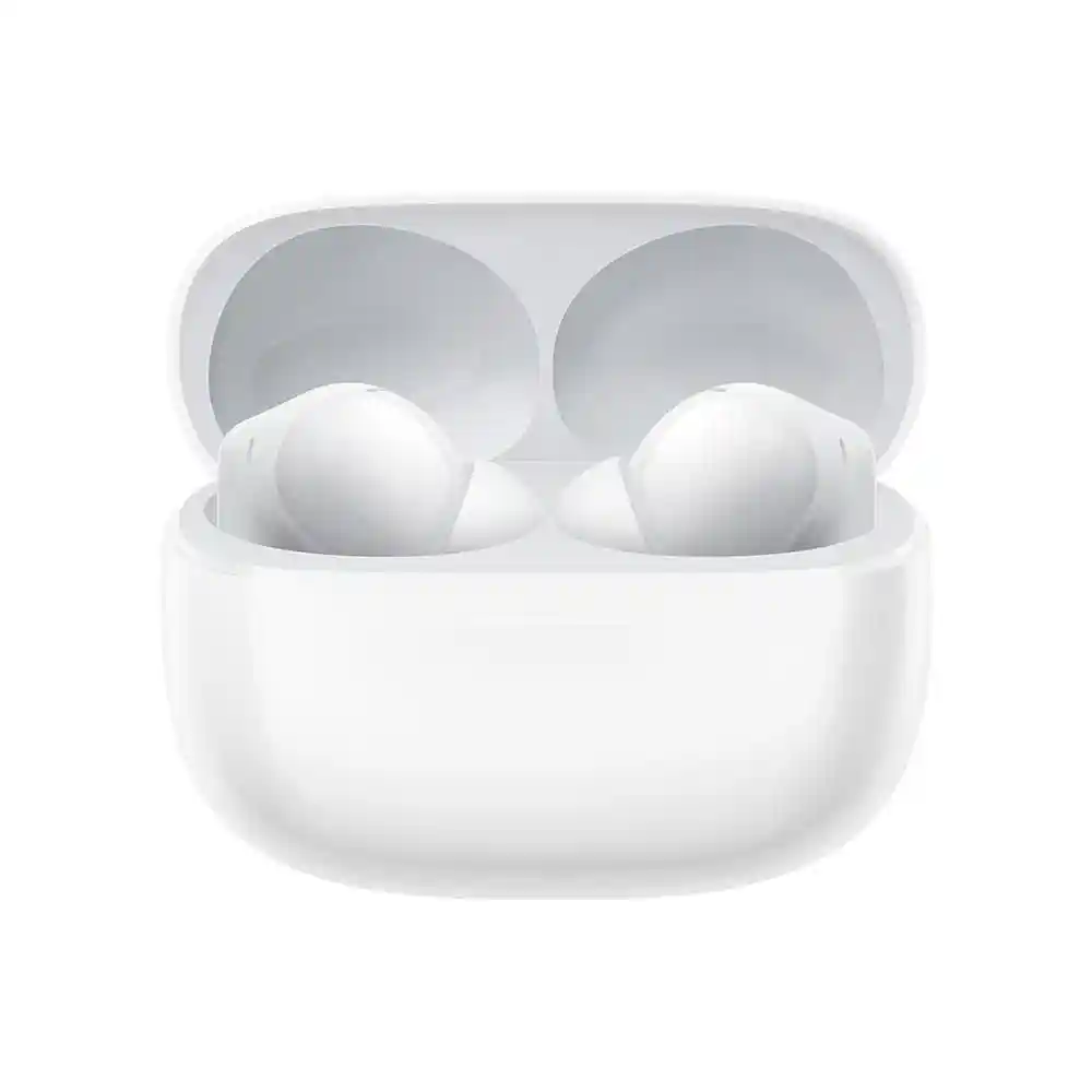 Audifonos Xiaomi Redmi Buds 6 Pro Inalámbricos Blanco