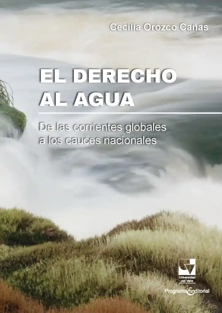 El Derecho Al Agua