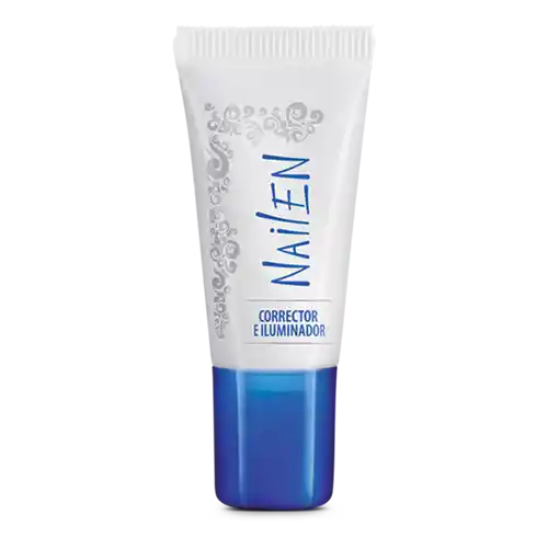 Nailen Corrector e Iluminador Tono 2