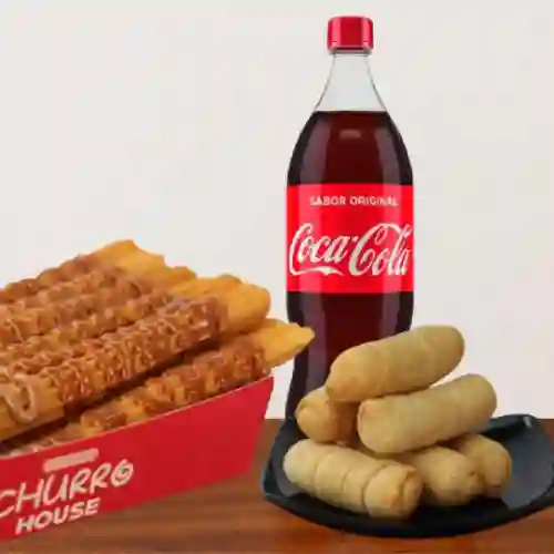 Combo 1