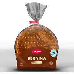 Comapan Ponque Bernina Vai/choc 