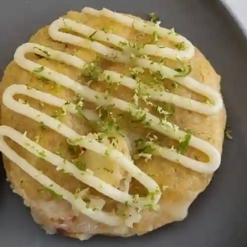 Galleta Limón